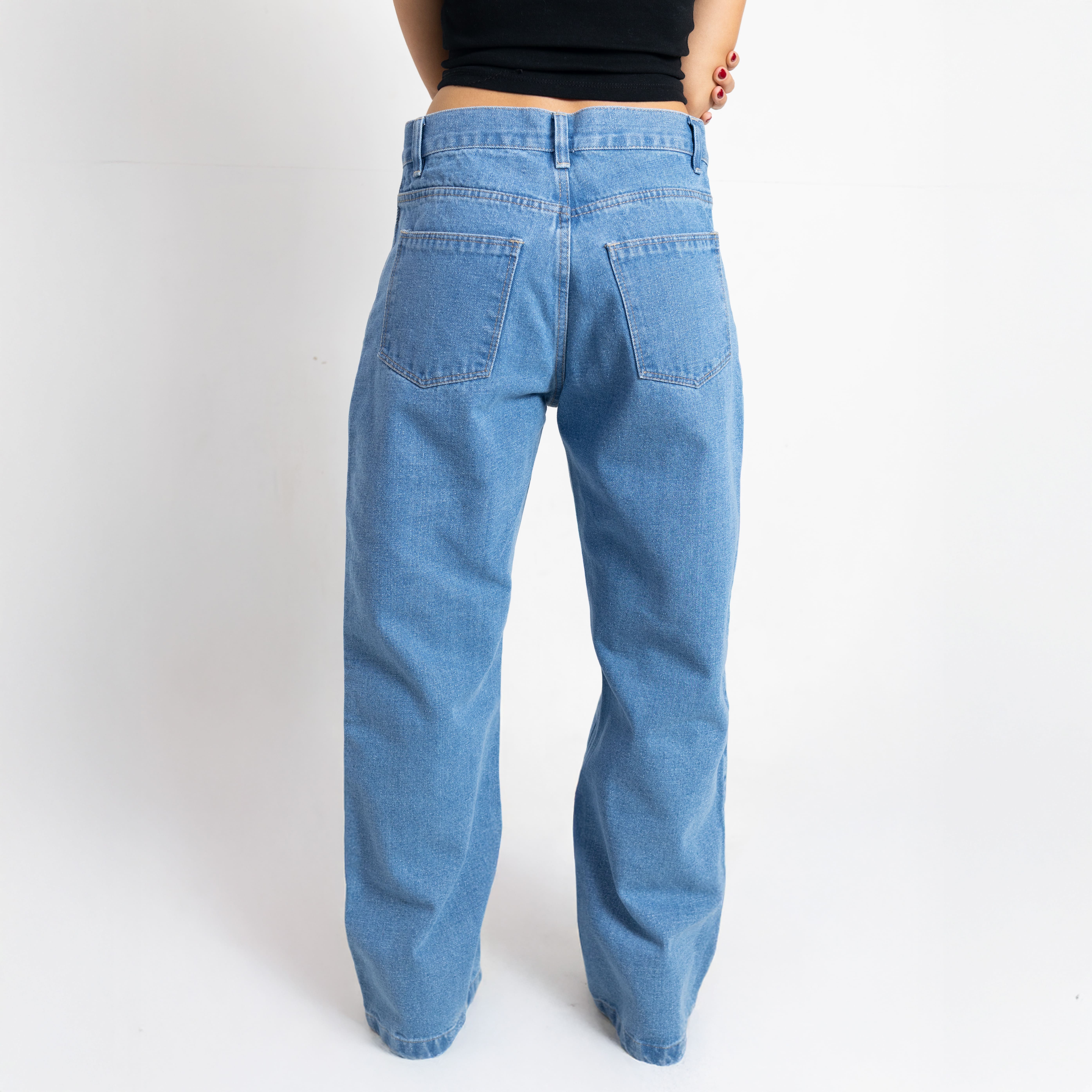 PANTALON LISTO PARA INTERVENIR