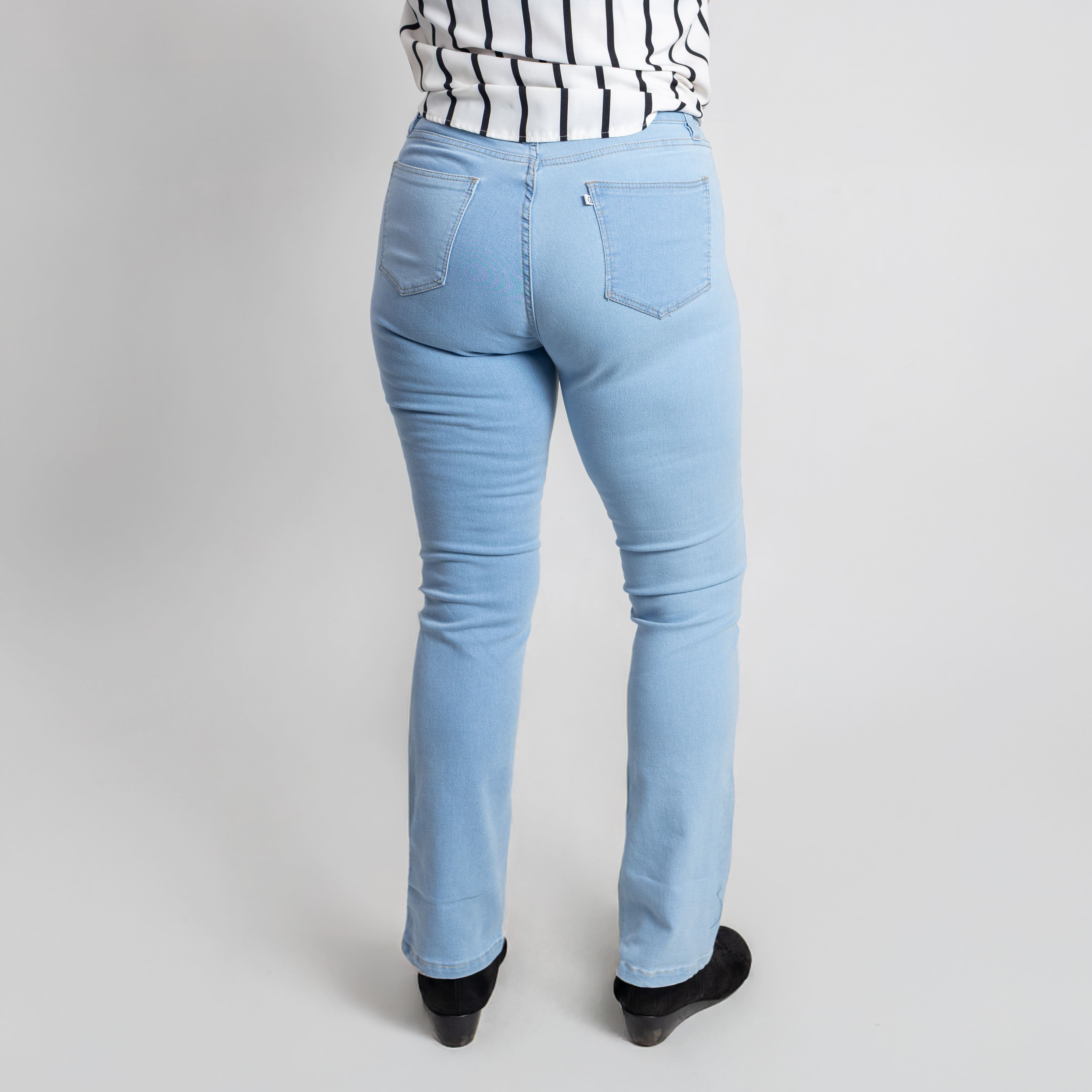 PANTALON LISTO PARA INTERVENIR